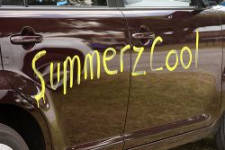SummerzCool