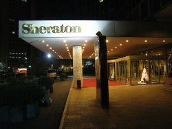 Sheraton Great Wall