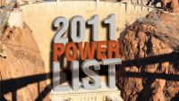 Travel Weekly 2011 Power List