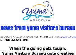 Yuma, Ariz.