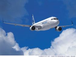 Airbus A320neo