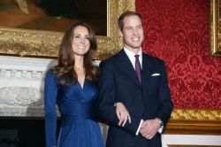 Kate & Wills