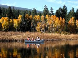 Klamath Lake