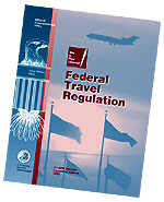 Federal travel