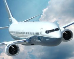 Boeing 737