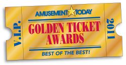 Golden Ticket Awards