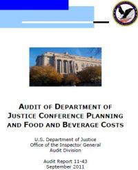 OIG report