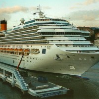 Will Costa Concordia Tragedy Impact Cruise Industry in 2012?