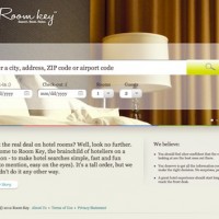 Six Major Hotel Companies Join to Launch New Hotel Search Site Room Key